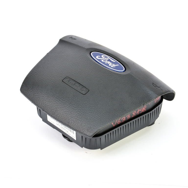 Airbag Sofer / Airbag Volan Ford MONDEO Mk4 2007 - 2014 Motorina AM21U042B85ABW, AM21U042B85, AM21-U042B85-ABW, U042B85ABW, U042B85