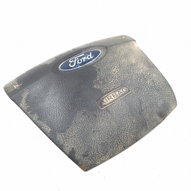 Airbag Sofer / Airbag Volan Ford MONDEO Mk4 2007 - 2014 Motorina 6M21U042B85AKW, 6M21-U042B85-AKW, XXLU16700860, HDD52071760287, 305418299D52AI, BAMPT11166, 3054182
