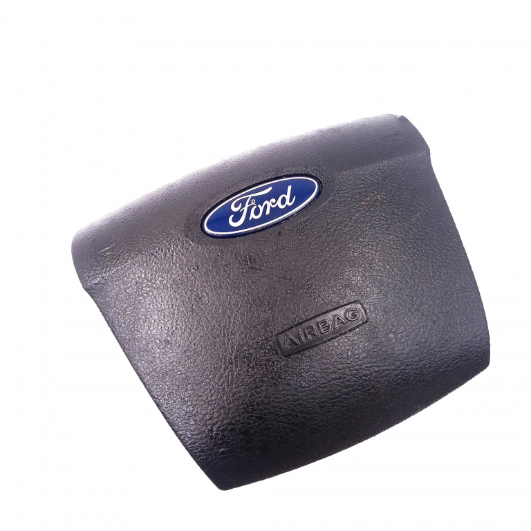 Airbag Sofer / Airbag Volan Ford Mondeo Mk4 2007-2014 2.0 Tdci Motorina 687B91203263, 34081687B, Am21U042B85Abw, Di101G46V110, Bampt11746, 34081670B