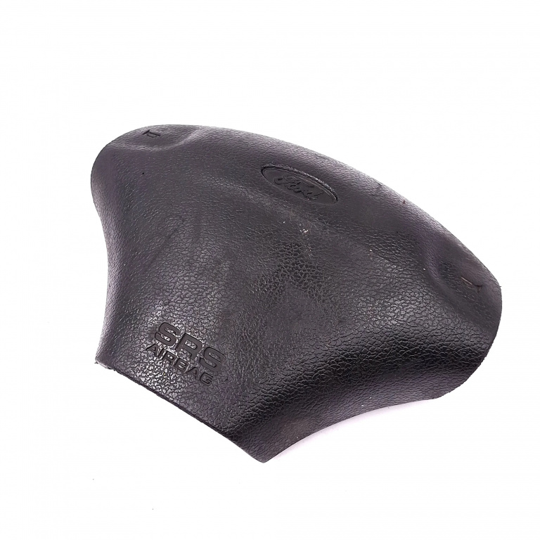Airbag Sofer / Airbag Volan Ford Puma (Ec) 1997-2002 96Fbb042B85, Bampt10414, 4908131295, 1057296094201583 Autoliv