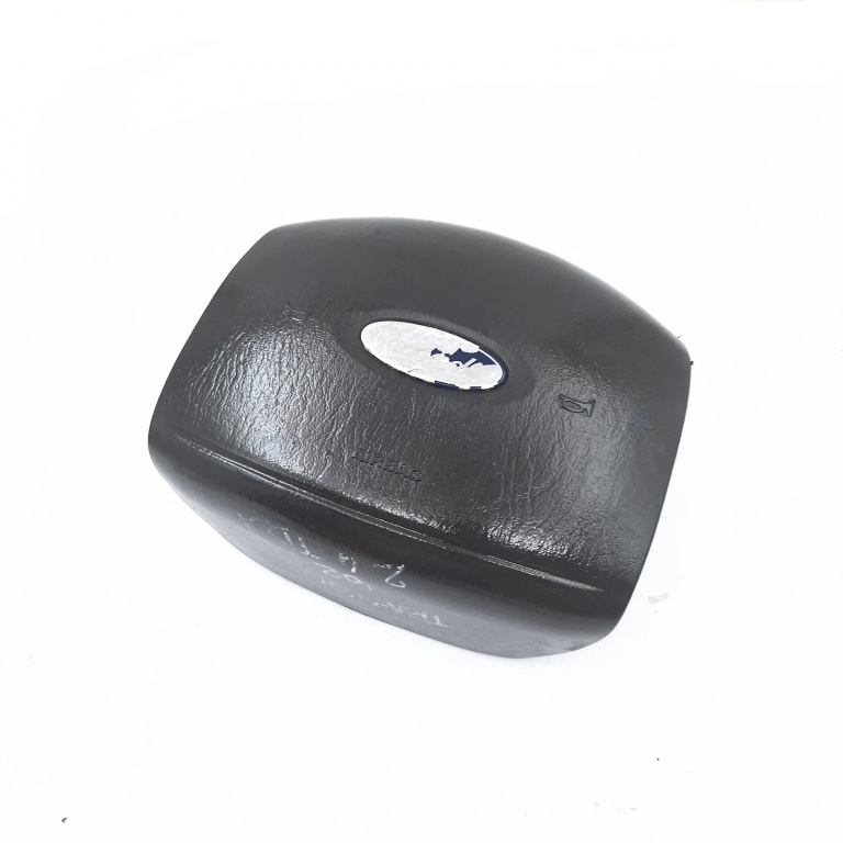 Airbag Sofer / Airbag Volan Ford Transit Mk4 2000-2014 2.4 Tdci Motorina 532908900, Bampt10619, Yc1Av043B13Anw, 531915300R, 4402392483333 Autoliv