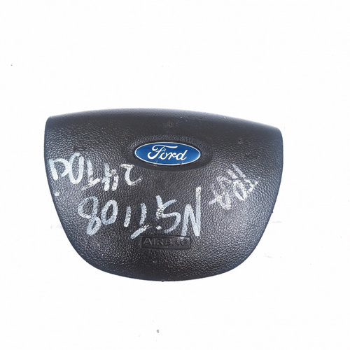 Airbag Sofer / Airbag Volan Ford Transit Mk4 2000-2014 2.4 Tdci Motorina 6C11V042B85Baw, Nurbampt112...