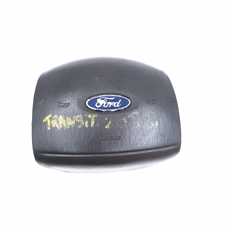 Airbag Sofer / Airbag Volan Ford Transit Mk4 2000-2014 2.0 Tdci Motorina Yc1Av043B13Anw, 531915300R, Bampt10619, 4402392483333