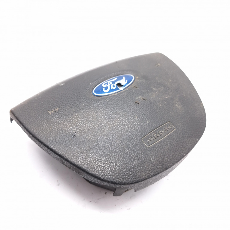 Airbag Sofer / Airbag Volan Ford TRANSIT Mk4 2000 - 2014 Motorina 6C11V042B85BBW, 6C11-V042B85-BBW, 0166600729531286, 6085163, 4241407304102462, 498132950, NURBAMPT11253