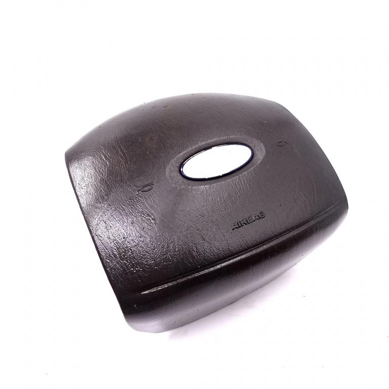 Airbag Sofer / Airbag Volan Ford Transit Mk4 2000-2014 2.0 Di (Fae_, Faf_, Fag_) Motorina Yc1Av043B13Anw, 531915300R, Bampt10619, 9467B0363 Autoliv