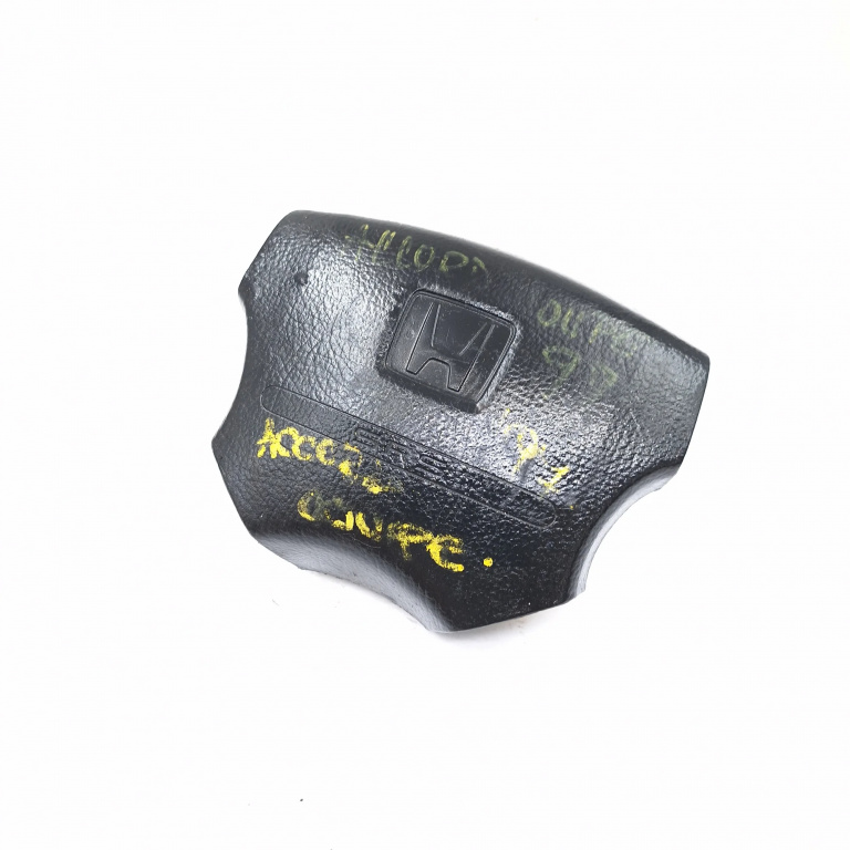 Airbag Sofer / Airbag Volan Honda Accord Mk 6 (Ce, Cf) 1995-1998 77800Sv4G900, H0Fu00577Gd, Bampt10388