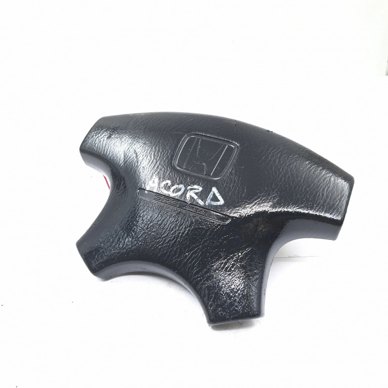 Airbag Sofer / Airbag Volan Honda Accord Mk 7 (Cg, Ck, Cg, Ch) 1997-2003 Bampt10593, 77800S0K, 77800S0Kn800, Huk2D0236