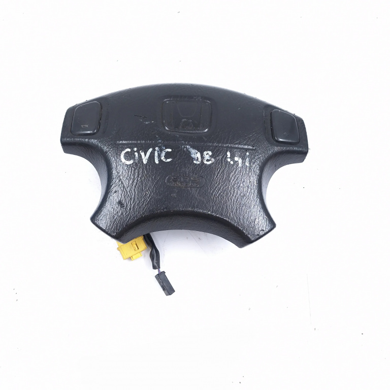 Airbag Sofer / Airbag Volan Honda Civic 6 Cupe (Ej, Em1) 1996-2000 77800S04G81, Hjh30F755, Bampt10432, 496983091
