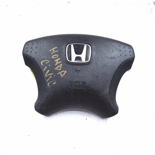 Airbag Sofer / Airbag Volan Honda Civic 7 2000-2005 77800S6D