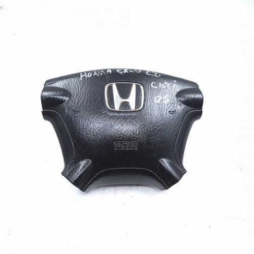 Airbag Sofer / Airbag Volan Honda Cr-V Mk 2 (Rd) 2002-2006 2.2 Ctdi Motorina 77800S9Ag110M1, H0Xtg3M...
