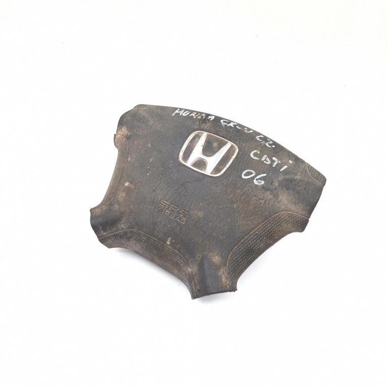 Airbag Sofer / Airbag Volan Honda Cr-V Mk 2 (Rd) 2002-2006 2.2 Ctdi Motorina 77800S9Ag110M1, H0Xtg3Maq