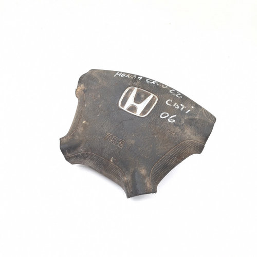 Airbag Sofer / Airbag Volan Honda Cr-V Mk 2 (Rd) 2002-2006 2.2 Ctdi Motorina 77800S9Ag110M1, H0Xtg3M...