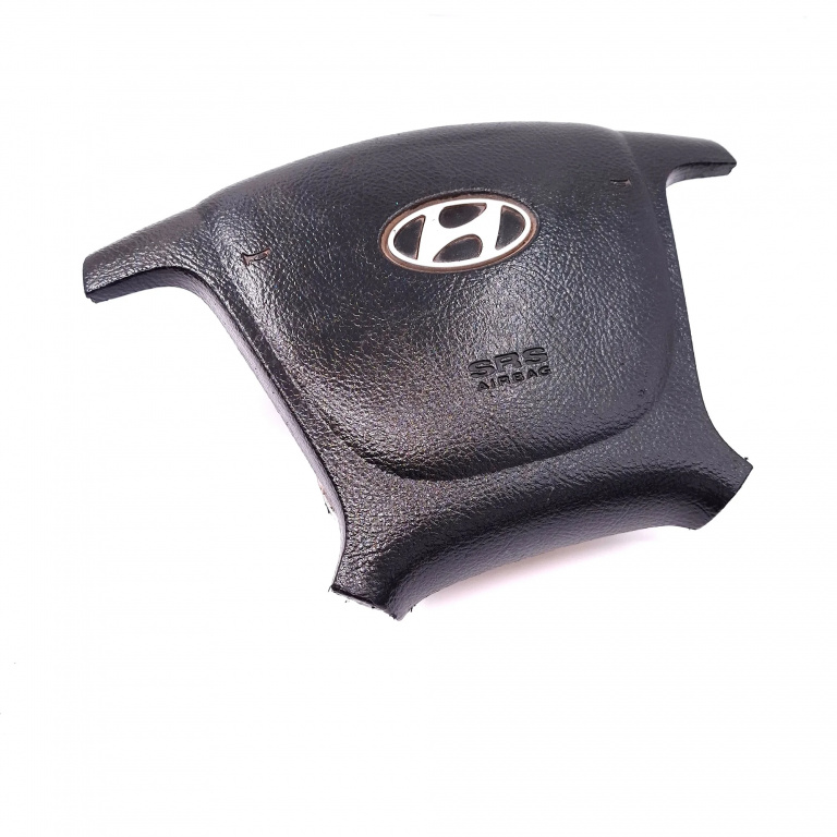Airbag Sofer / Airbag Volan Hyundai Accent 1 (X3) 1994-1999 Mckt7N3Uauf