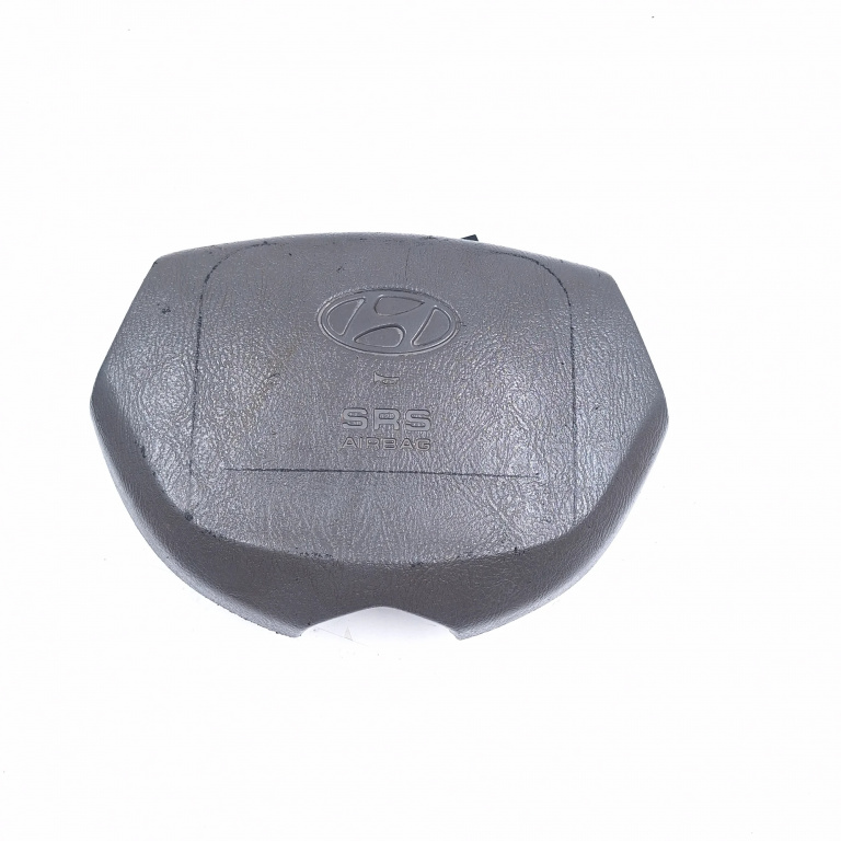 Airbag Sofer / Airbag Volan Hyundai Accent 2 (Lc) 1999-2005 4971324870, Pw260Ph390Bar, Bampt11078, Ex2002110166, B0296900, Dote121223750