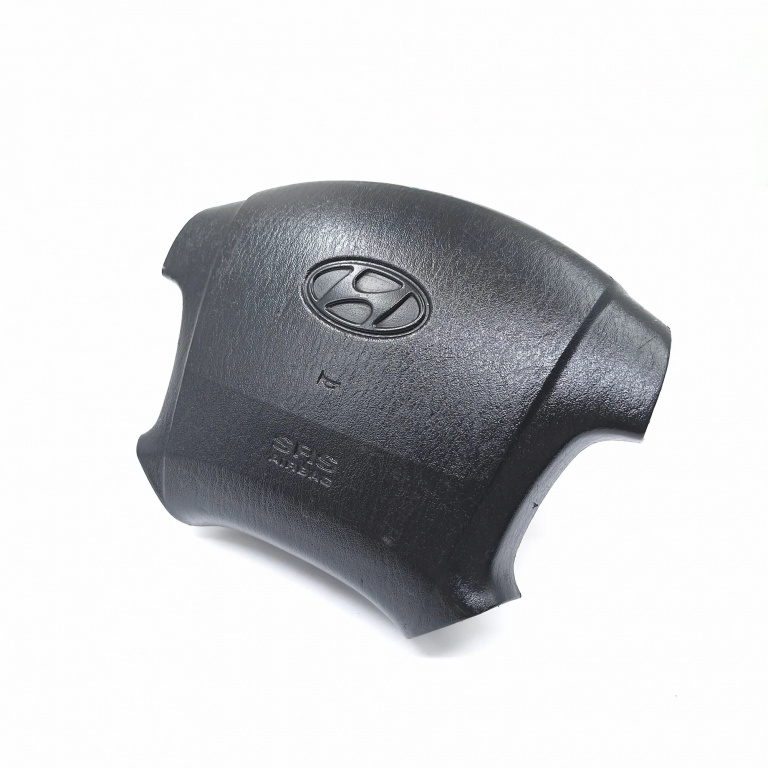 Airbag Sofer / Airbag Volan Hyundai Accent 2 (Lc) 1999-2005 Ppds2040120146