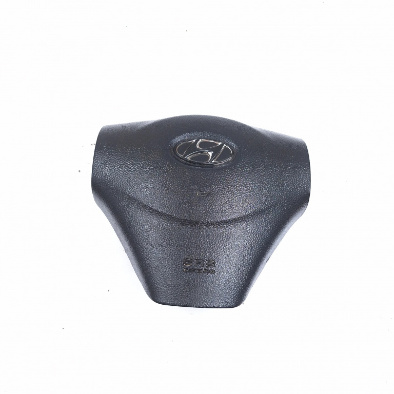 Airbag Sofer / Airbag Volan Hyundai Accent 3 (Mc) 2005-2010 569001E200Wk, 1E56900030Wk, 70600005A, Bampt11161, 0435401114
