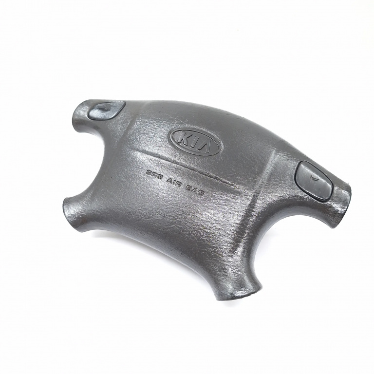 Airbag Sofer / Airbag Volan Hyundai Atos (Ah) 1997-2007 Fgbampt10650, 027291543, 0433400114