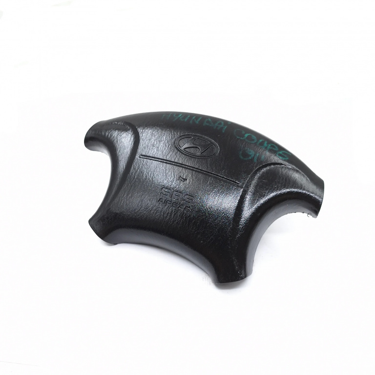 Airbag Sofer / Airbag Volan Hyundai Coupe (Rd) 1996-2001 5690029750, Bampt10691, 99Y04840, 4971324870, Igbk063B1574 Mando