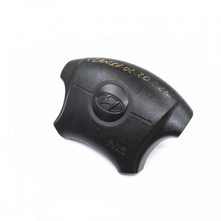 Airbag Sofer / Airbag Volan Hyundai Elantra (Xd) 2000-2006 2.0 Crdi Motorina 569002D000Dab, Mafm4C1Mcha