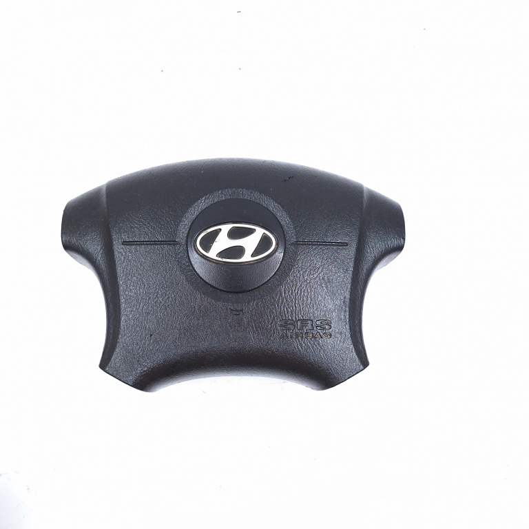 Airbag Sofer / Airbag Volan Hyundai Elantra (Xd) 2000-2006 569002D700Tk, Hxcd040824T0203, Bampt11008 Autoliv