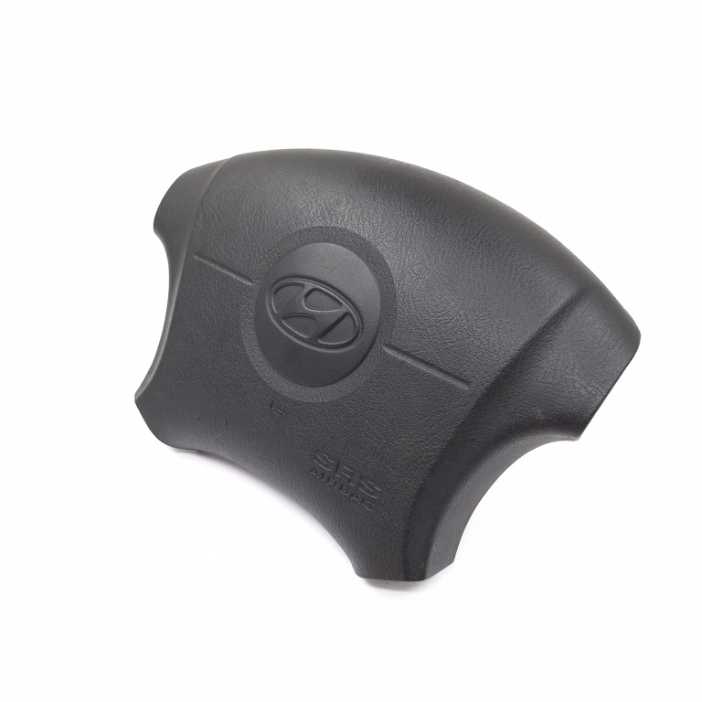 Airbag Sofer / Airbag Volan Hyundai ELANTRA (XD) 2000 - 2006 Motorina BAMPT11008, 07145971211
