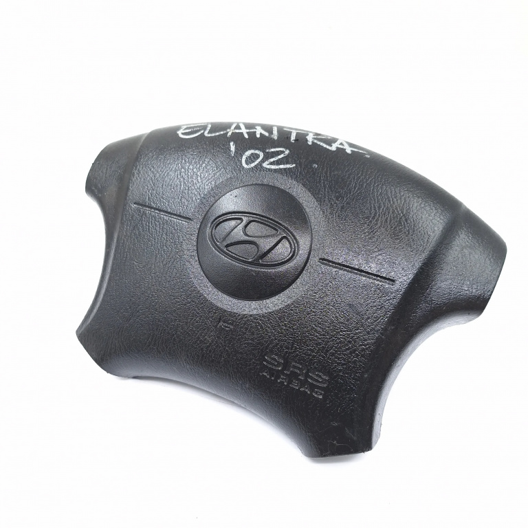 Airbag Sofer / Airbag Volan Hyundai Elantra (Xd) 2000-2006 569002D000, 569002D000Dab, Hxad01112520097