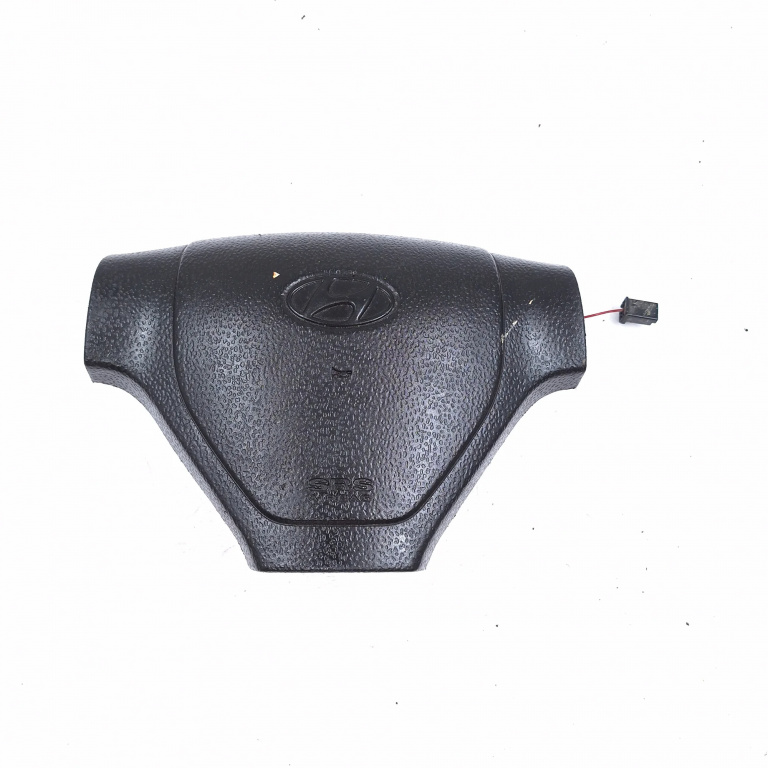 Airbag Sofer / Airbag Volan Hyundai Getz (Tb) 2002-2011 1.6 Benzina Dote121223750, Afnm1780748, Bampt11078, Ex0106166, B0296900, 028X0251Tb56106A