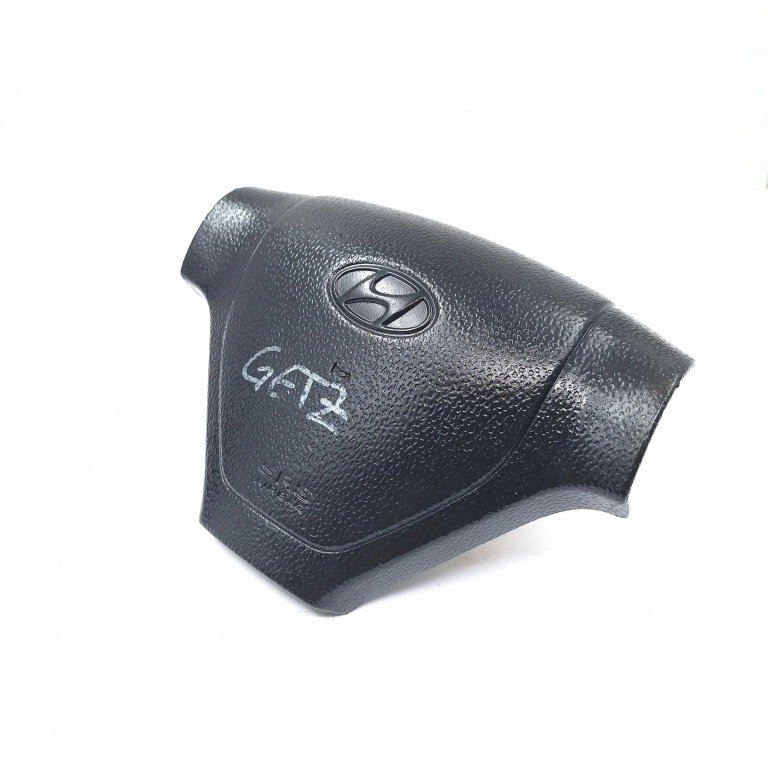 Airbag Sofer / Airbag Volan Hyundai Getz (Tb) 2002-2011 Bampt11078, Ex0106166, B0296900, Ba01613, Af5N1551217, Dote121223750