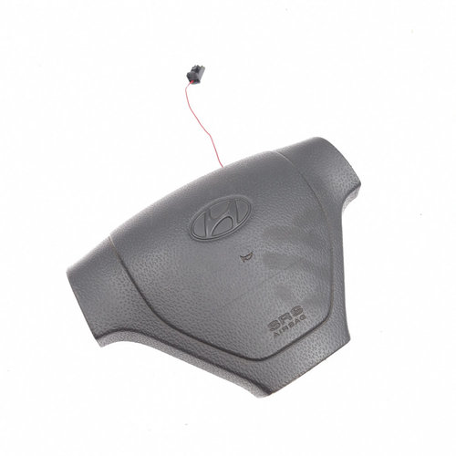 Airbag Sofer / Airbag Volan Hyundai GETZ (TB) 2002 - 2011 Benzina AFNM1780270, TB56101E, HADMN091010...