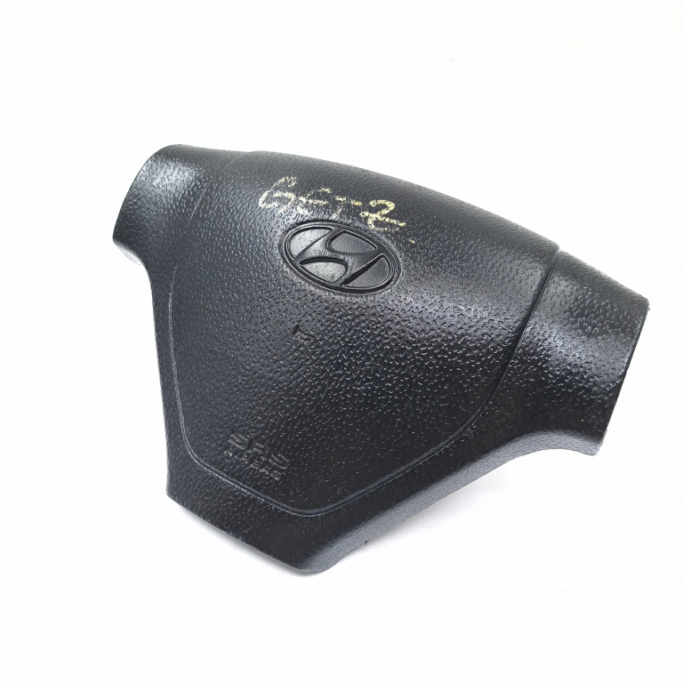 Airbag Sofer / Airbag Volan Hyundai Getz (Tb) 2002-2011 D0Te121223750, Bampt11078, Ex0106166, B0296900, 4971324870
