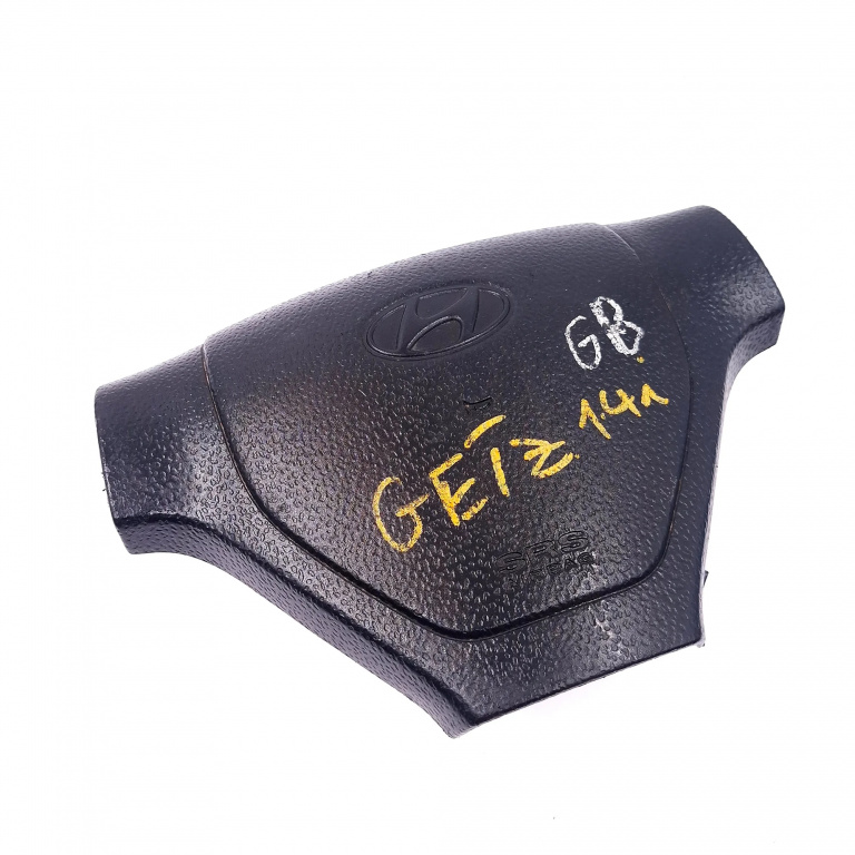 Airbag Sofer / Airbag Volan Hyundai Getz (Tb) 2002-2011 1.4 I Benzina Pw260Ph390Bar, Afz02830911