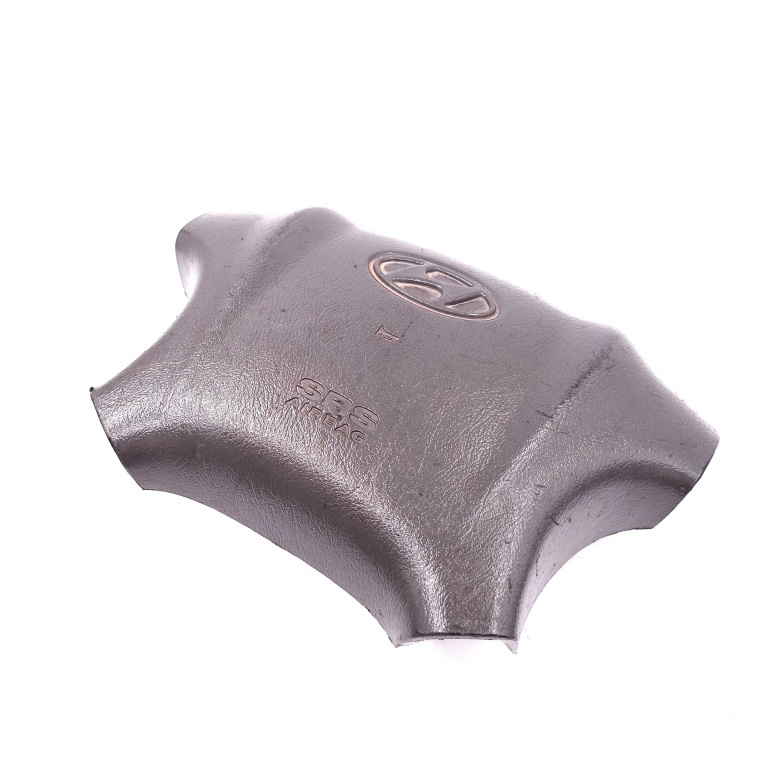 Airbag Sofer / Airbag Volan Hyundai Getz (Tb) 2002-2011 Pw260Ph390Bar, Gay03370758, Bampt11078, 2002110166