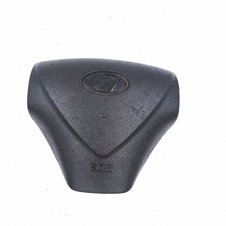 Airbag Sofer / Airbag Volan Hyundai Getz (Tb) 2002-2011 Pw260Ph390Bar, Dotsp121223750, Bampt11078, Ex2006080040, B0296900, 49614278990, Bao1613