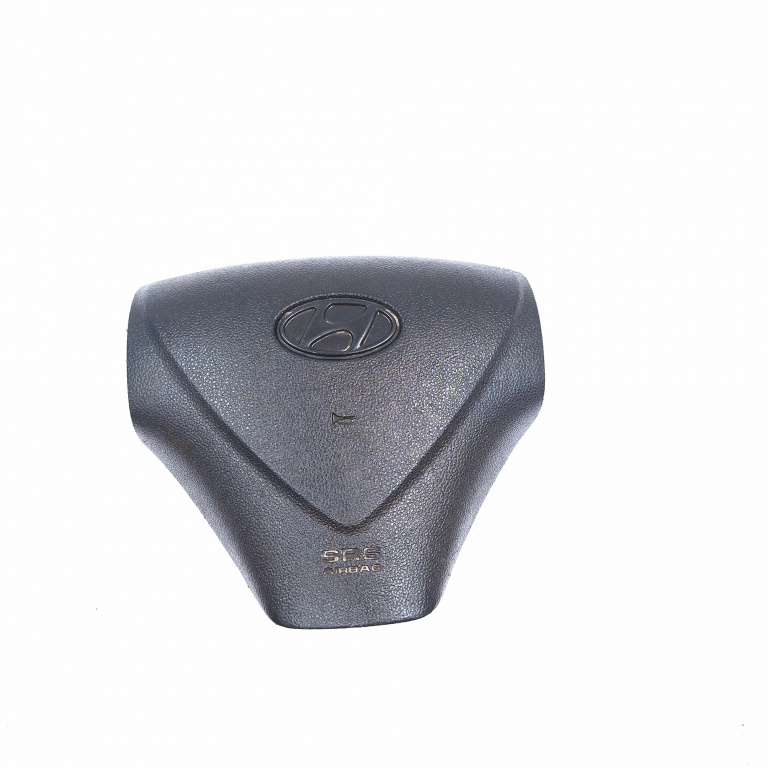 Airbag Sofer / Airbag Volan Hyundai Getz (Tb) 2002-2011 1.4 I Benzina 569001C600, 1C56900120, Pw260Ph390Bar, Ex2002110166, Bampt11078, Dotsp121223750