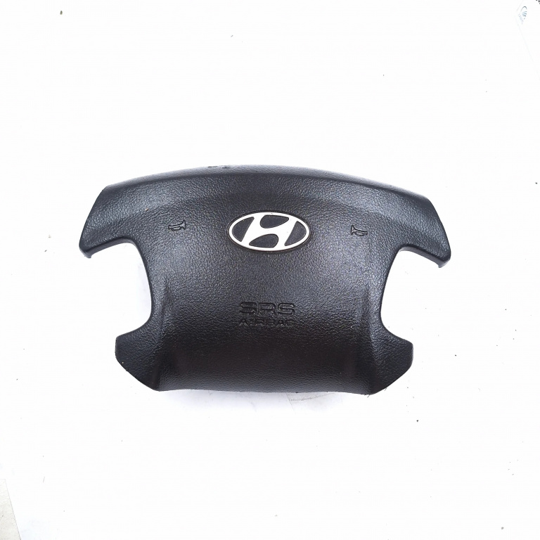 Airbag Sofer / Airbag Volan Hyundai Getz (Tb) 2002-2011 Gfnq0170053, Pw260Ph390Bar, Dote121223750, Bampt11078, Ex2002110166, B0367800