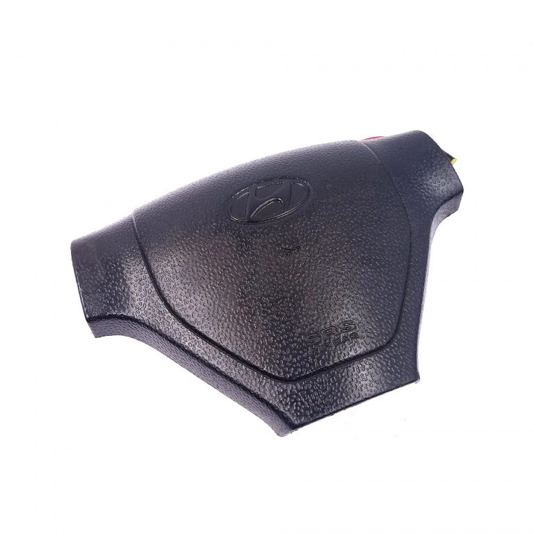 Airbag Sofer / Airbag Volan Hyundai Getz (Tb) 2002-2011 1C56900020, Afy01410621, Pw260Ph390Bar