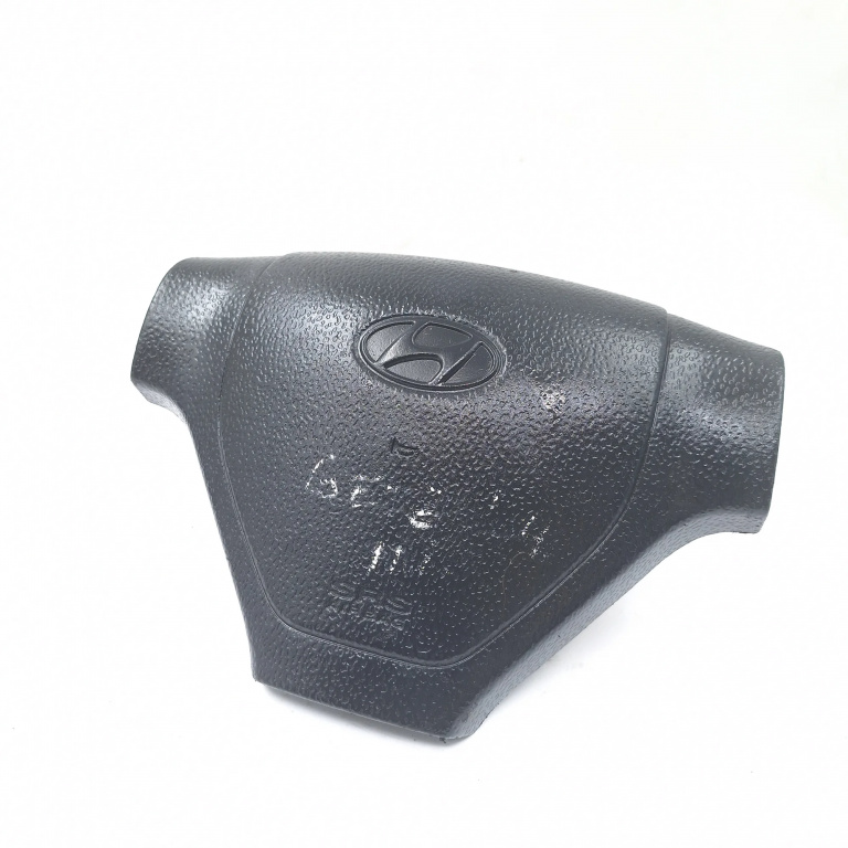 Airbag Sofer / Airbag Volan Hyundai Getz (Tb) 2002-2011 1C56900010, Pw260Ph390Bar, Dote121223750, Bampt11078, 2002110166, B0296900, 4971324870, Af501080035