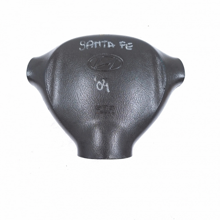 Airbag Sofer / Airbag Volan Hyundai Santa Fe 1 (Sm) 2000-2006 Macm891Scef