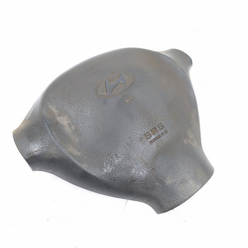 Airbag Sofer / Airbag Volan Hyundai SANTA FE 2 (CM) 2005 - Prezent 5205092, BAMPT1008, HXDS0P364G079...