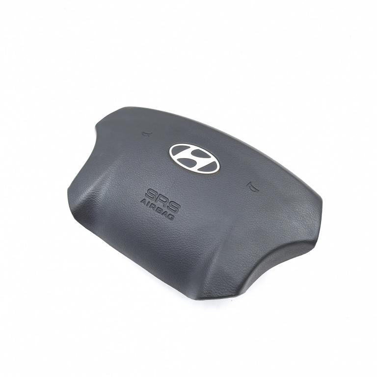 Airbag Sofer / Airbag Volan Hyundai Sonata 5 (Nf) 2005-2010 2.0 Crdi D4Ea Motorina 569003K120Ch, 3K56900041Ch, Pw260Ph390Bar, Gfzq1000318