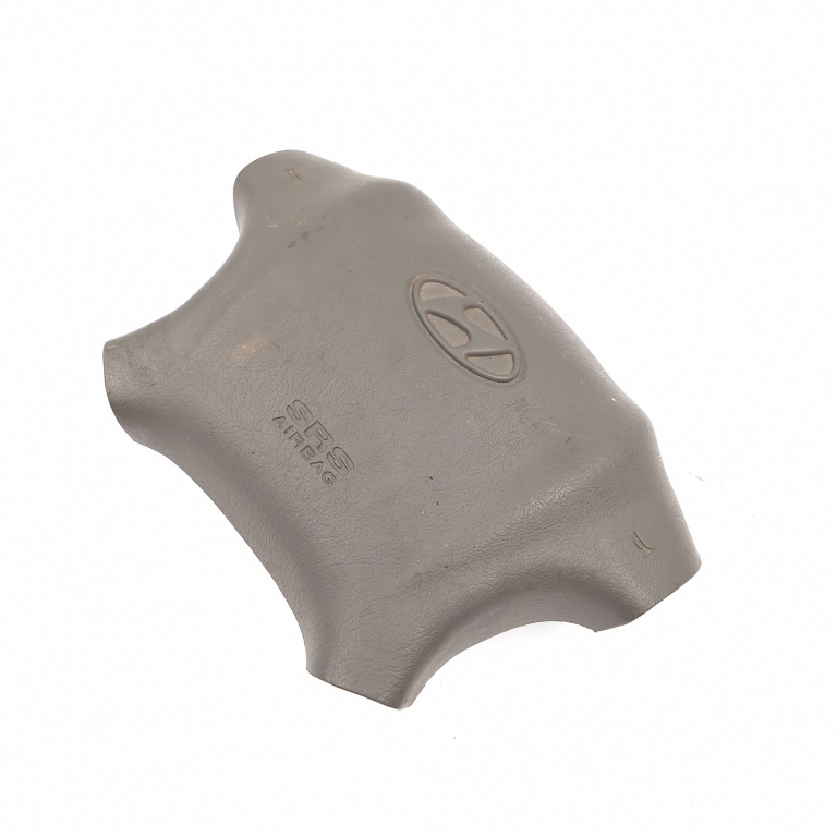 Airbag Sofer / Airbag Volan Hyundai TUCSON (JM) 2004 - 2010 Motorina 4971324870, BAMPT11078, PW260PH390BAR, EX2002110166, GAMQ0550622