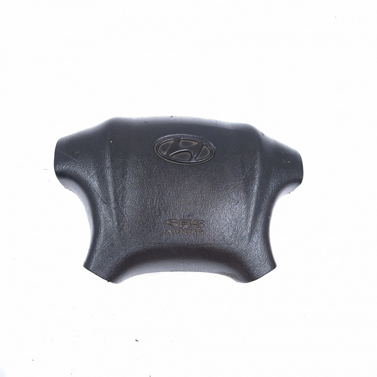 Airbag Sofer / Airbag Volan Hyundai Tucson (Jm) 2004-2010 Auds6112732288