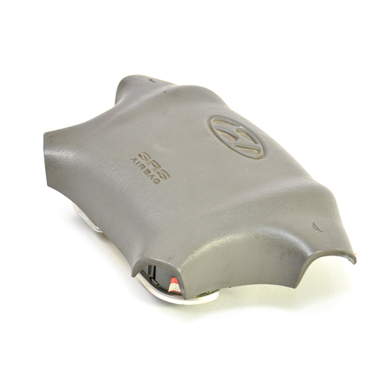 Airbag Sofer / Airbag Volan Hyundai TUCSON (JM) 2004 - 2010 Motorina 569002E200U7
