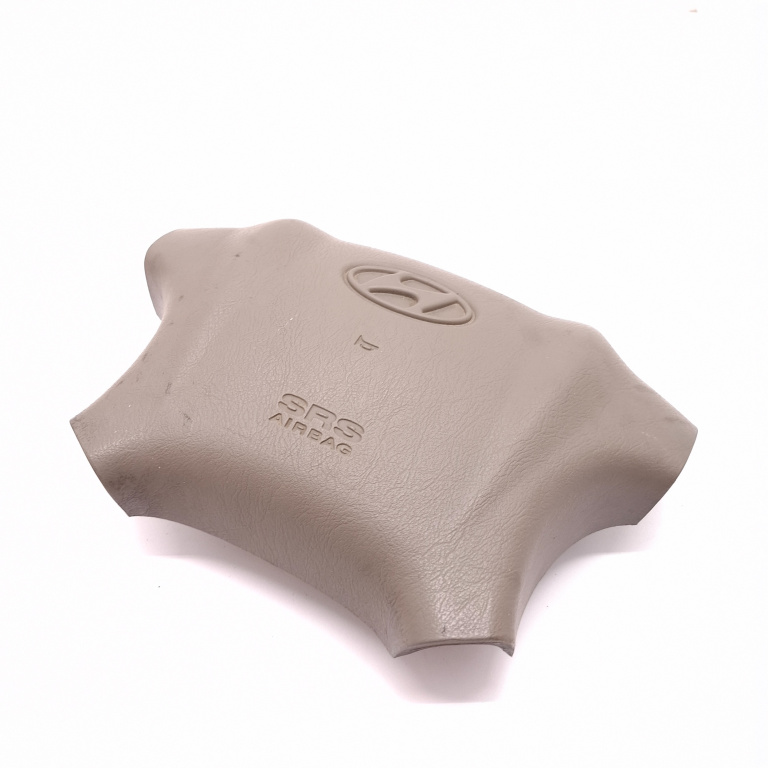 Airbag Sofer / Airbag Volan Hyundai TUCSON (JM) 2004 - 2010 Motorina 053140CAJY, 0531-40C A JY, 2002110166, BAMPT11078, BAM-PT1 1078, GAYP3420684, AUDS5122332300