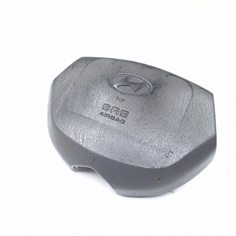 Airbag Sofer / Airbag Volan Hyundai Tucson (Jm) 2004-2010 Pw260Ph390Bar, Bampt11078, Dote121223750, Ex2002110166, B0296900, Afz00361441