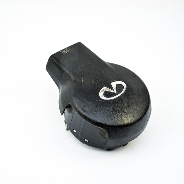 Airbag Sofer / Airbag Volan Infiniti S50 (FX35, FX45) 2003 - 2008 Benzina