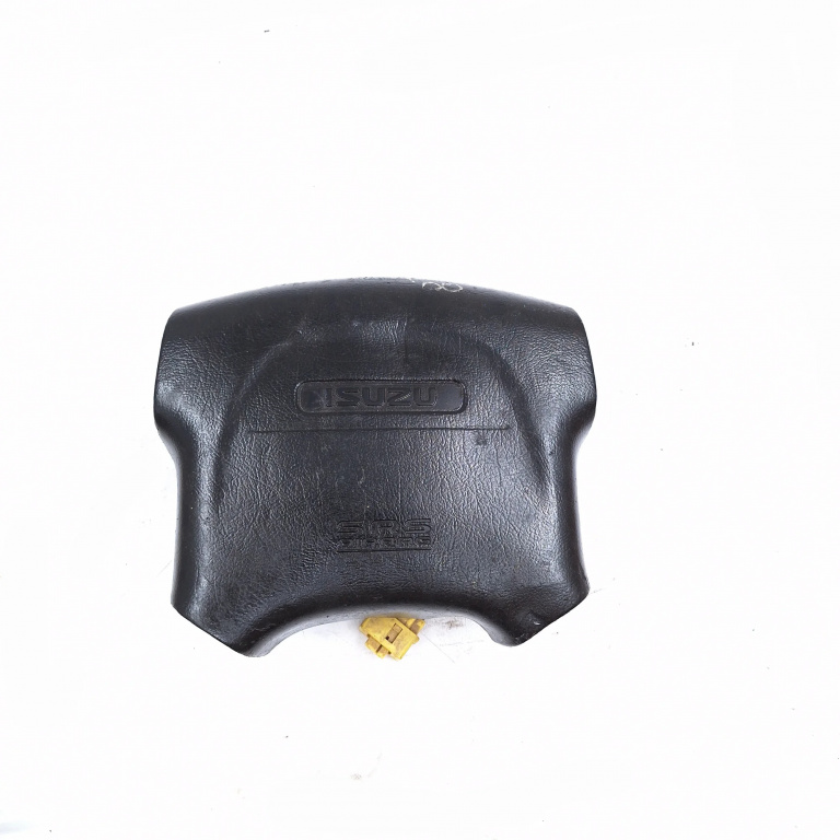 Airbag Sofer / Airbag Volan Isuzu Trooper Mk 2 1991-2002 Bampt10603, Ab8366Zb803928, 11989301, 1S54803371, 6142661