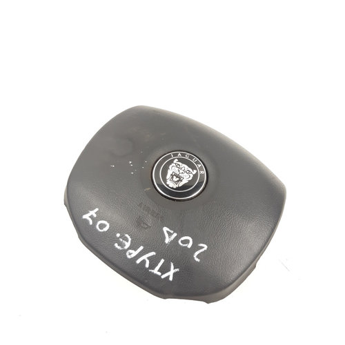 Airbag Sofer / Airbag Volan Jaguar X-TYPE (CF1) 2001 - 2009 4X43F042B85AJ, 4X43-F042B85-AJ