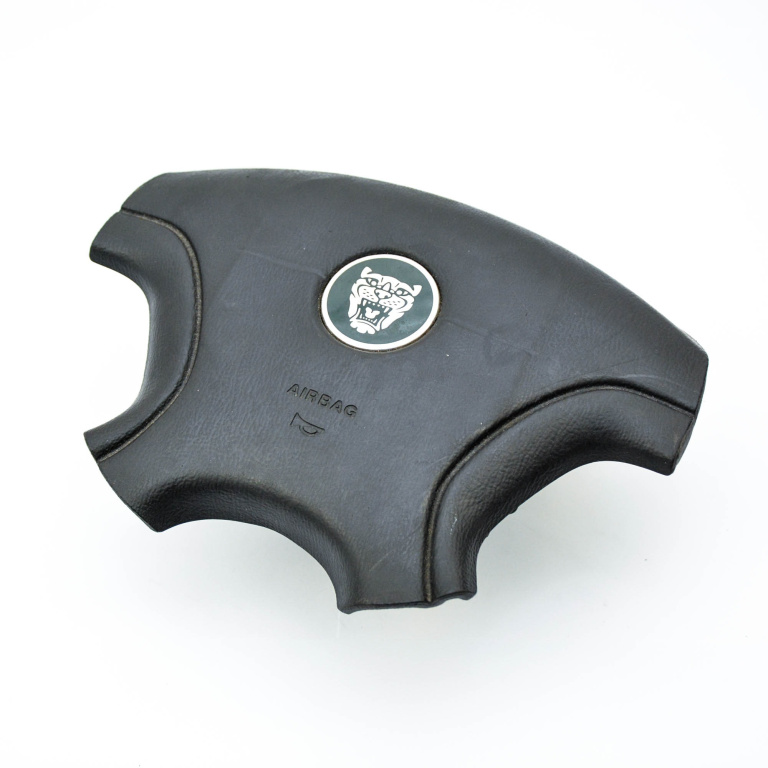 Airbag Sofer / Airbag Volan Jaguar X-TYPE (CF1) 2001 - 2009 Benzina 1X43F042B85AE0LEG, 1X43-F042B-85, 1X43F042B85, 1X43-F042B85-AE, 1X43F042B85AE