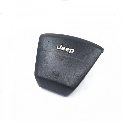 Airbag Sofer / Airbag Volan Jeep Compass (Mk49) 2006 > 4981312950, Bampt11031, P0Yd59Xdvad, T9Zdm278...